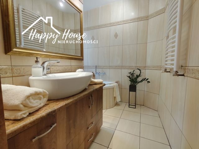 dom wolnostojący, 4 pokoje Chojnice, ul. Sikorskiego. Zdjęcie 15