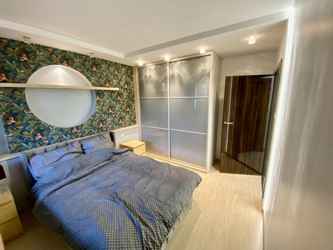 Mieszkanie 3-pokojowe Gdańsk Suchanino, ul. Otwarta. Zdjęcie 4