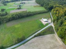 Działka rolno-budowlana Czermna. Zdjęcie 1