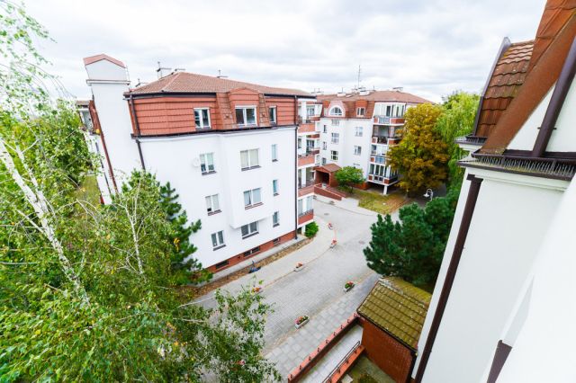 Mieszkanie 2-pokojowe Warszawa Ursynów, ul. Jana Zaorskiego. Zdjęcie 21