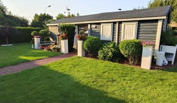 Działka rod Radomsko