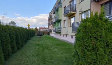 Mieszkanie 2-pokojowe Bagno