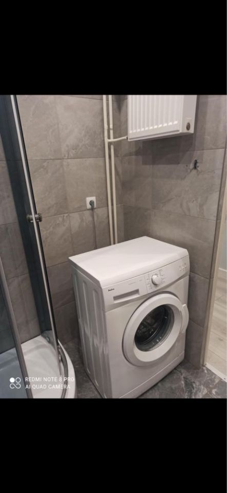 Mieszkanie 1-pokojowe Rzeszów, ul. Ignacego Paderewskiego. Zdjęcie 3