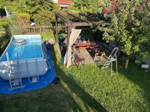 Działka rod Rybnik, ul. Brzozowa. Zdjęcie 4