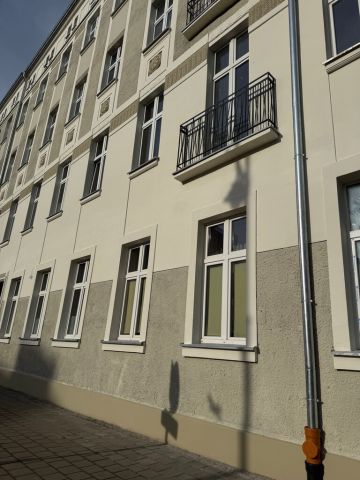 Mieszkanie 1-pokojowe Łódź, al. 1 Maja. Zdjęcie 7