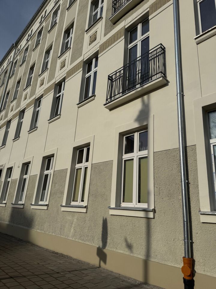 Mieszkanie 1-pokojowe Łódź, al. 1 Maja. Zdjęcie 7