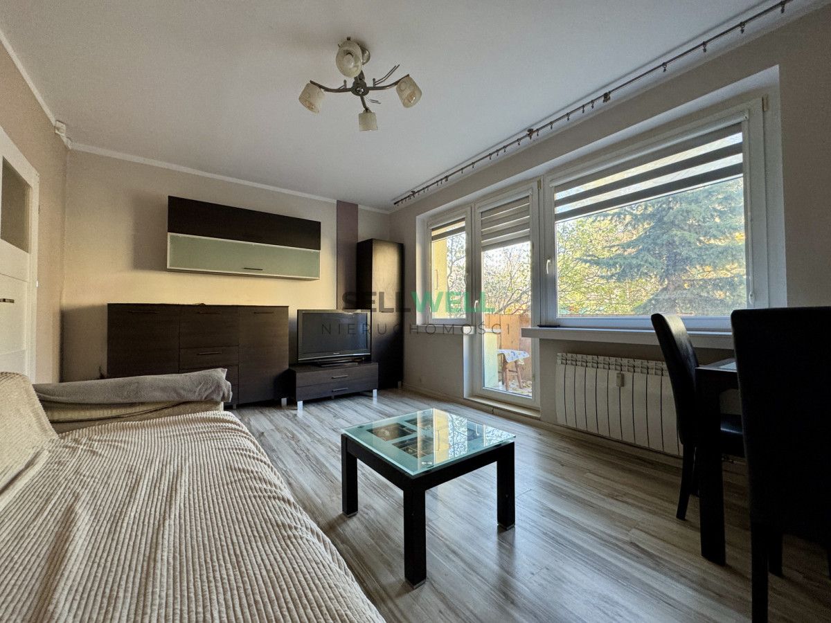 Mieszkanie 3-pokojowe Łódź Retkinia, ul. Olimpijska. Zdjęcie 2