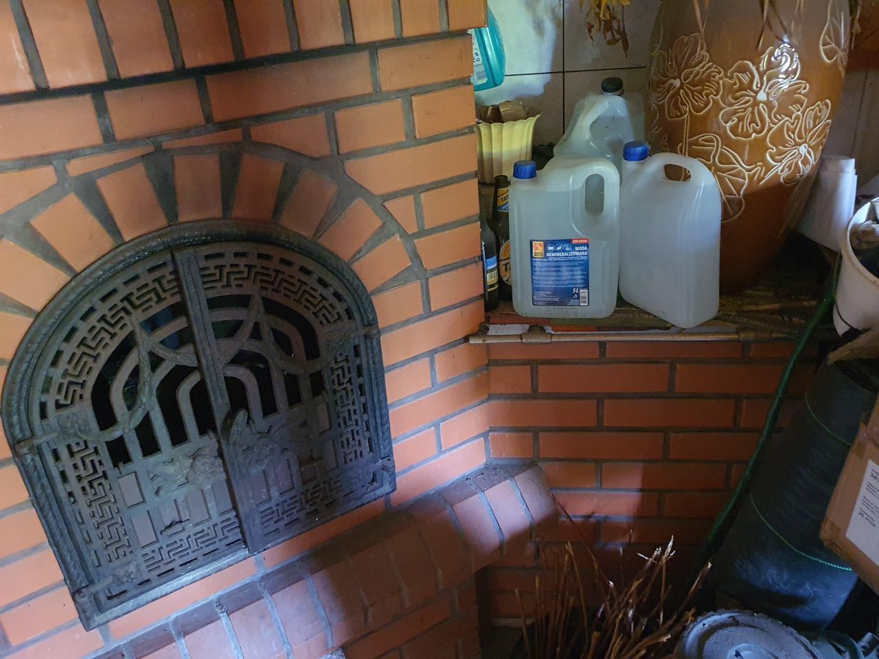 Działka rod Chełm, ul. Żabia. Zdjęcie 7