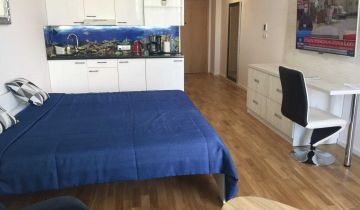 Mieszkanie 1-pokojowe Kołobrzeg, ul. Wschodnia