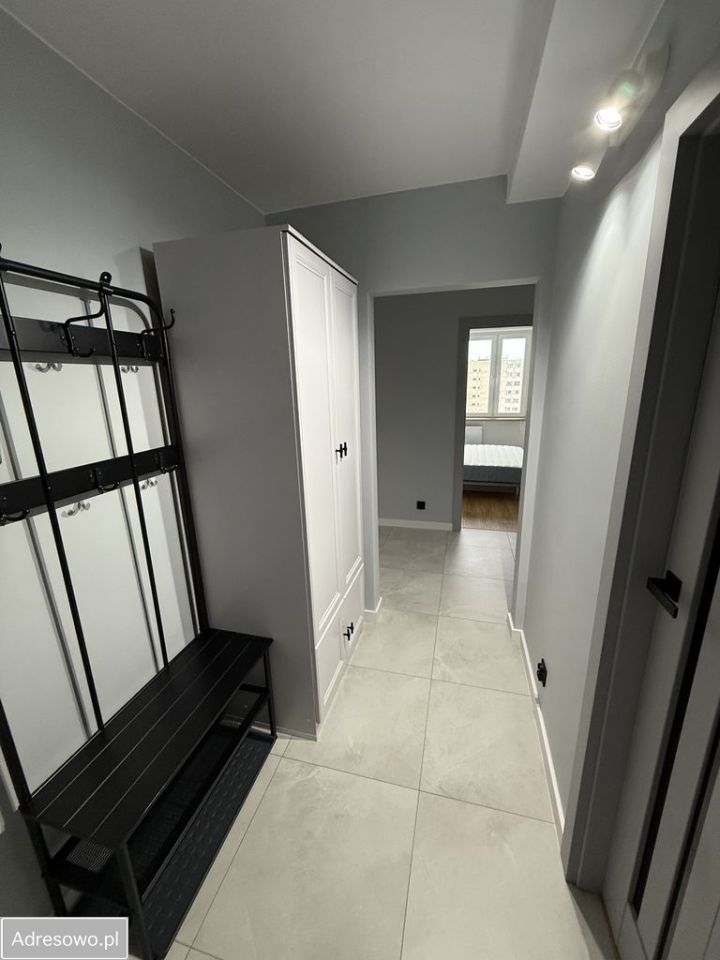 Mieszkanie 3-pokojowe Chrzanów, ul. Trzebińska. Zdjęcie 7