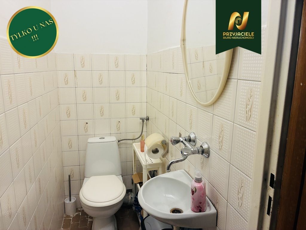 Mieszkanie 4-pokojowe Gdańsk Zaspa, ul. Leszczyńskich. Zdjęcie 14