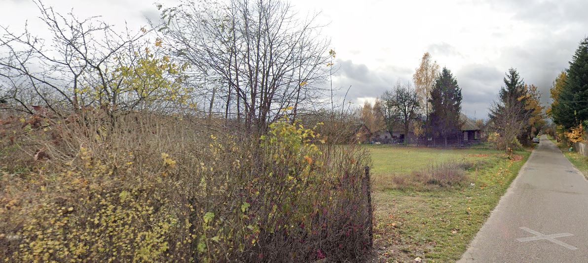 Działka budowlana Majdan. Zdjęcie 7