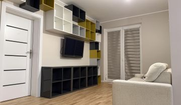 Mieszkanie 4-pokojowe Straszyn, ul. Saturna