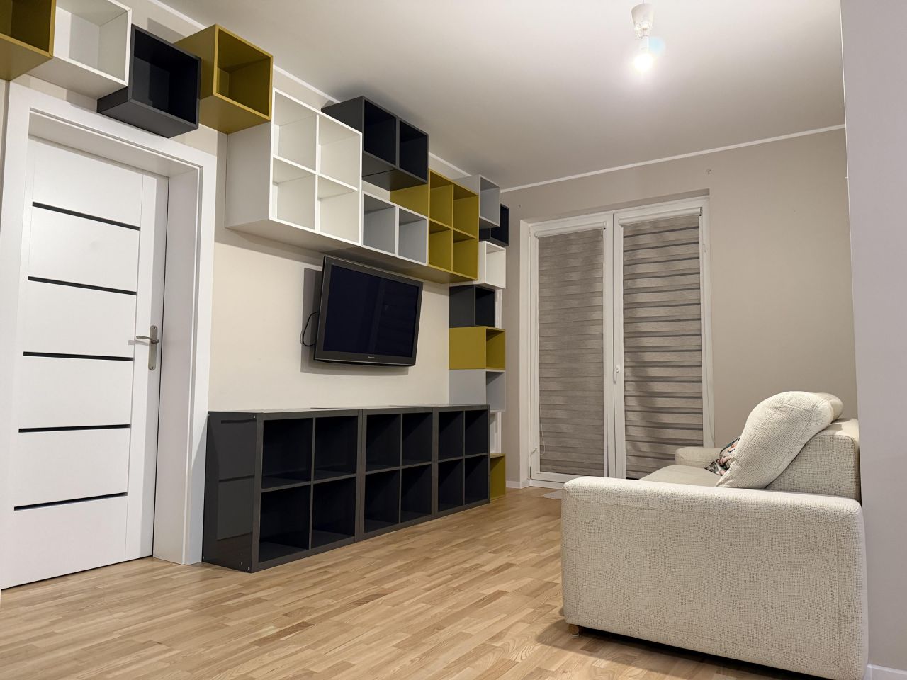 Mieszkanie 4-pokojowe Straszyn, ul. Saturna. Zdjęcie 3