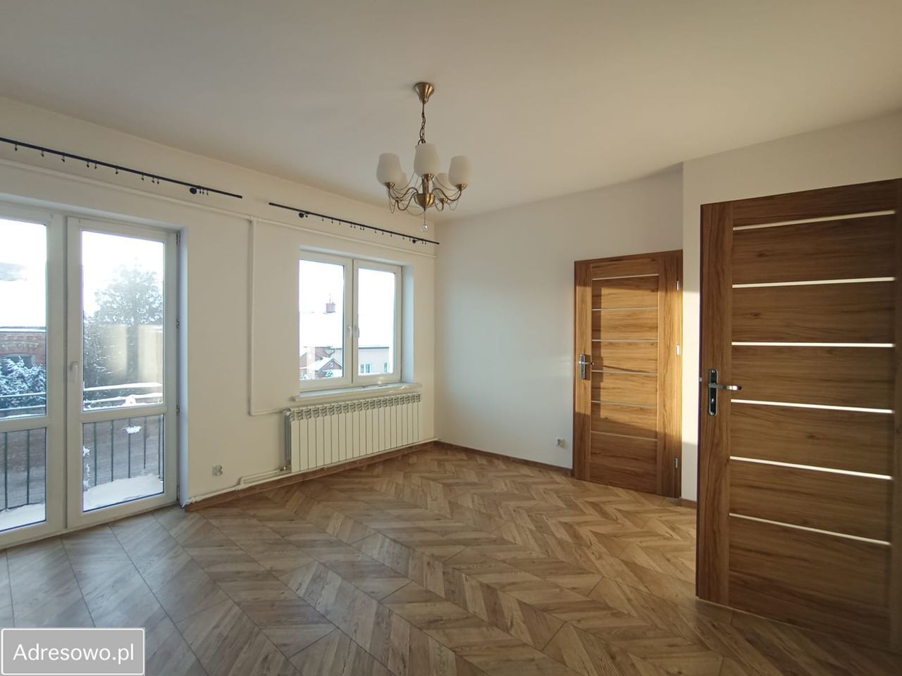 Mieszkanie 2-pokojowe Szczuczyn, ul. Łomżyńska. Zdjęcie 3