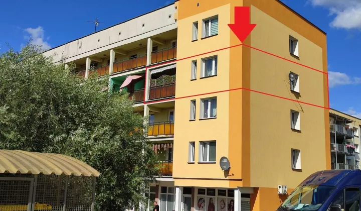 Mieszkanie 4-pokojowe Hrubieszów Śródmieście, ul. Adama Mickiewicza