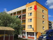 Mieszkanie 4-pokojowe Hrubieszów Śródmieście, ul. Adama Mickiewicza