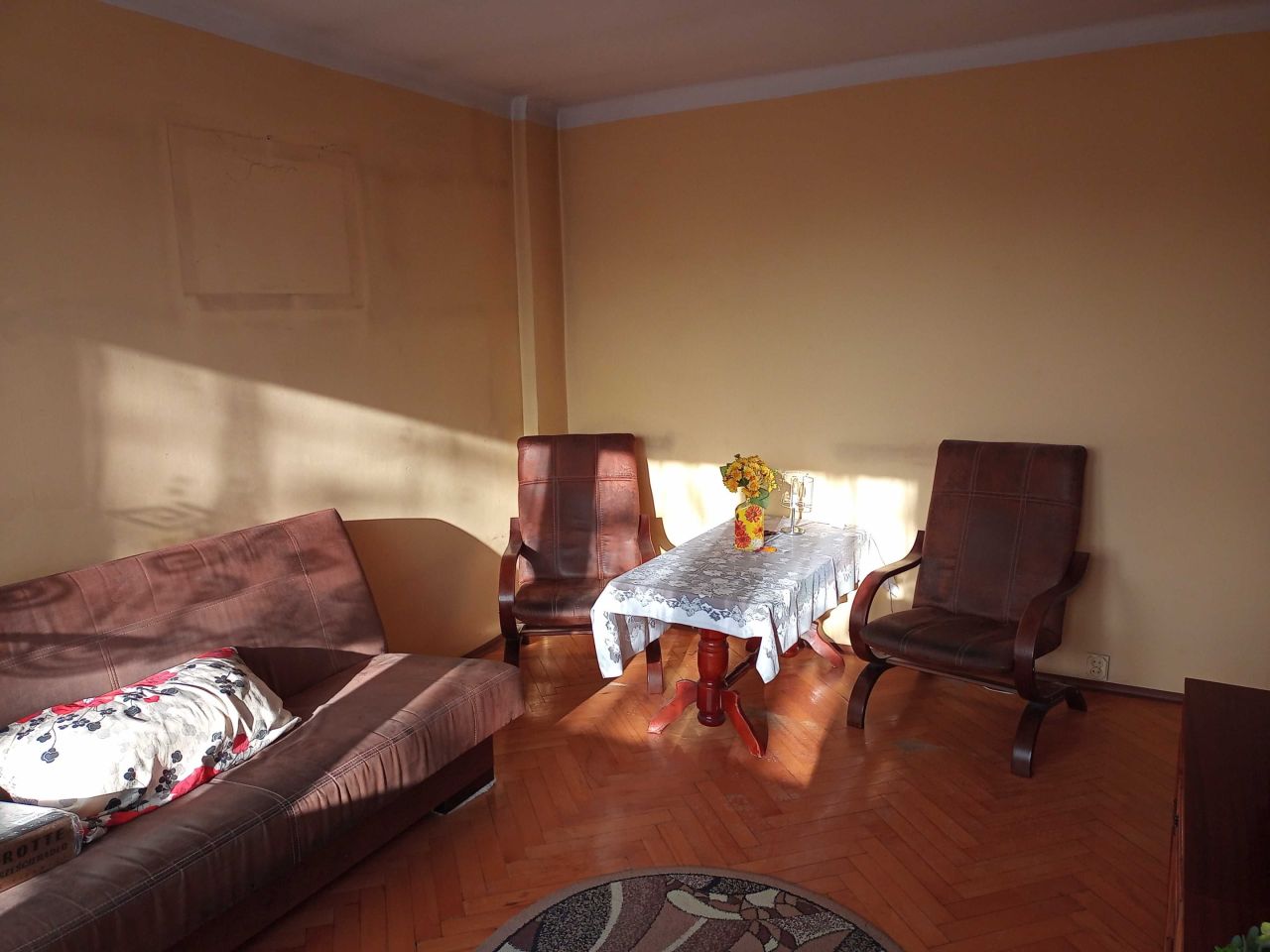 Mieszkanie 2-pokojowe Częstochowa Centrum. Zdjęcie 8