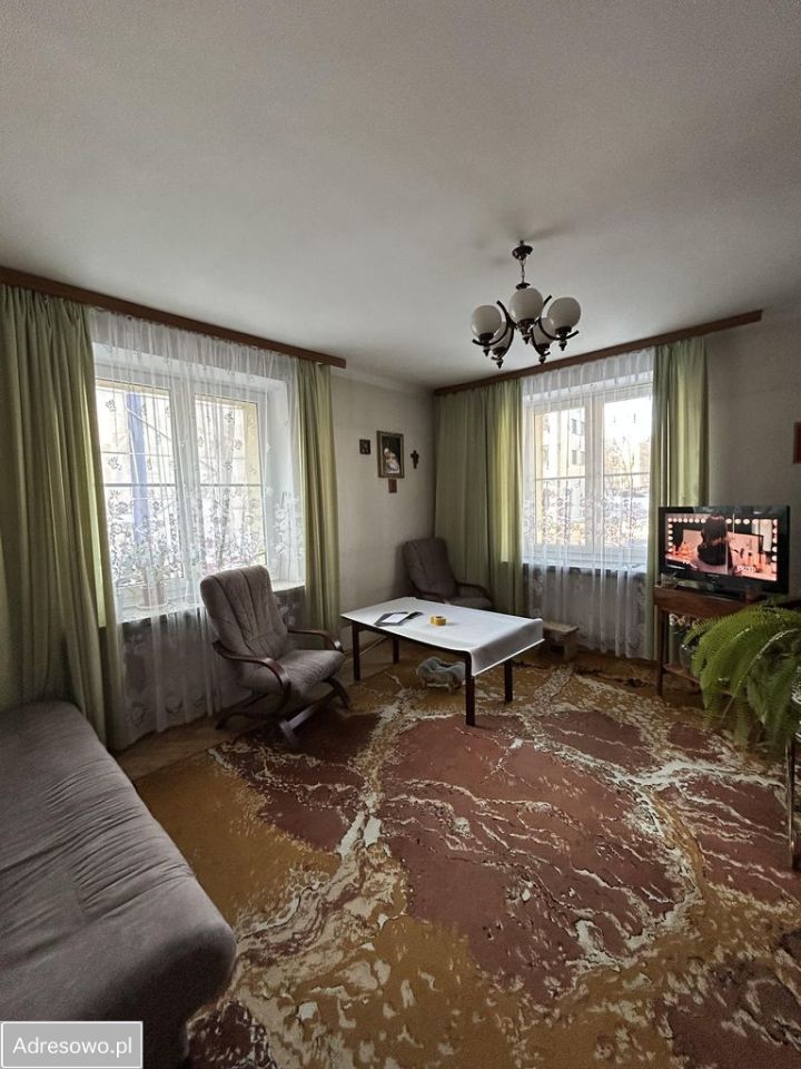 Mieszkanie 2-pokojowe Białystok Centrum, ul. Henryka Sienkiewicza. Zdjęcie 4