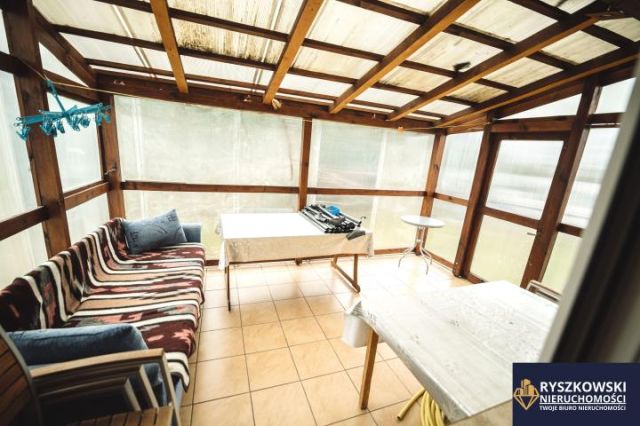 dom wolnostojący, 7 pokoi Łapiguz. Zdjęcie 14