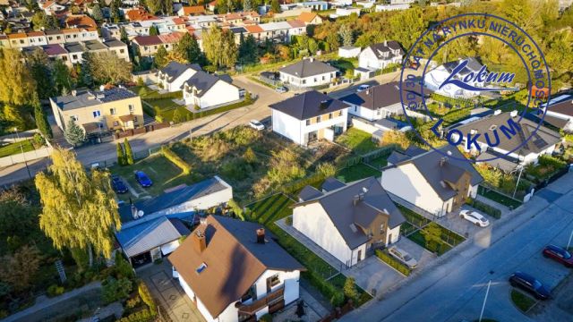 bliźniak, 4 pokoje Leszno Gronowo, ul. Stanisława Tarkowskiego. Zdjęcie 4