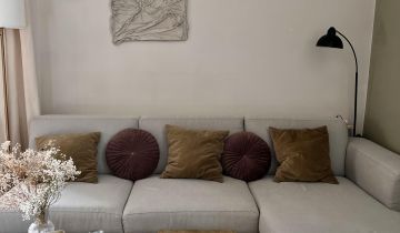 Mieszkanie 3-pokojowe Łódź Stare Polesie, ul. Stefana Żeromskiego