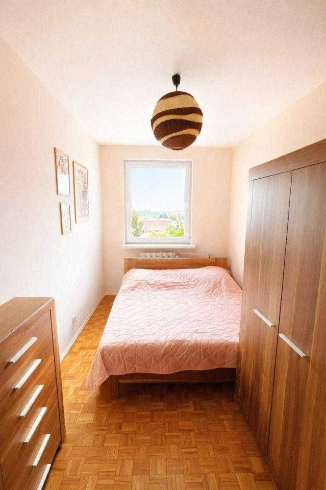 Mieszkanie 2-pokojowe Pabianice, ul. gen. Stefana "Grota" Roweckiego. Zdjęcie 2