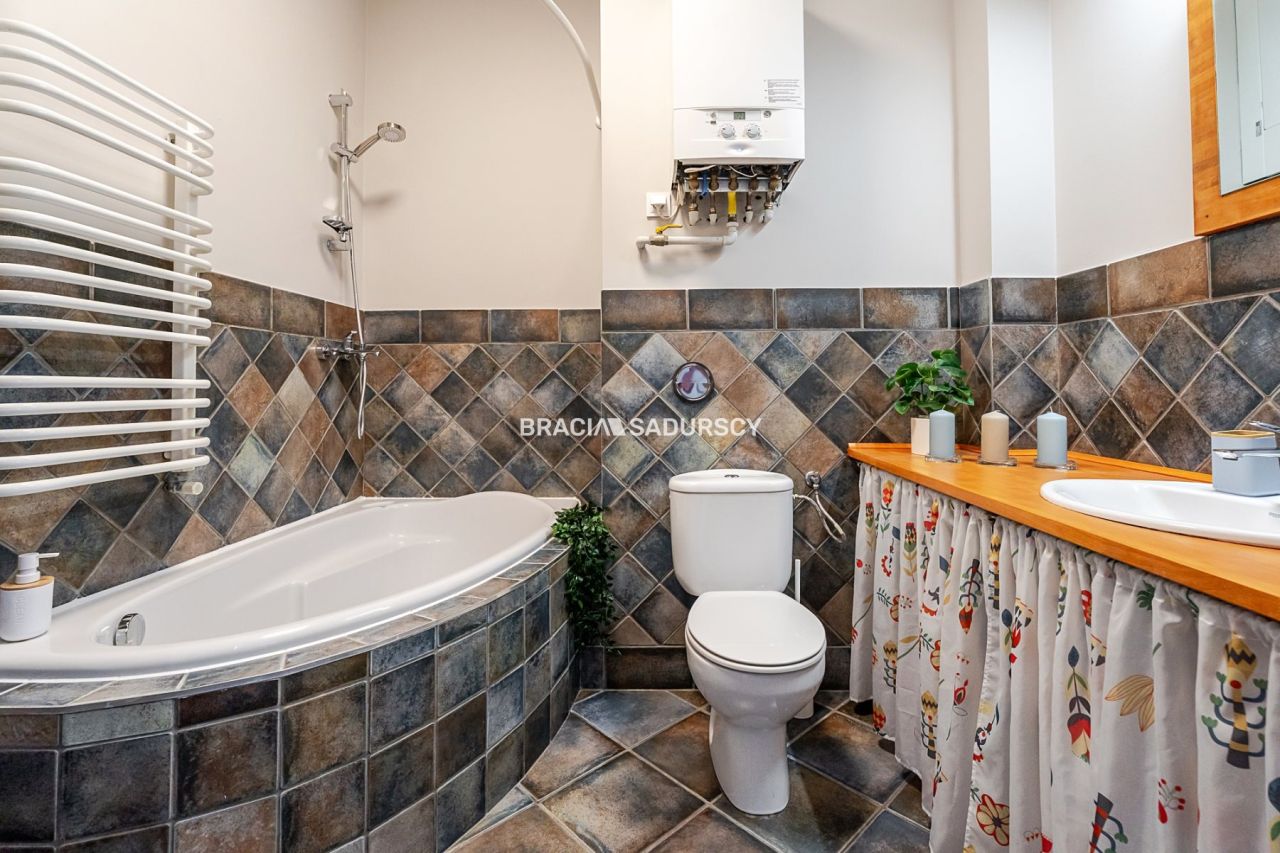 Mieszkanie 2-pokojowe Kraków Stare Miasto, ul. Kupa. Zdjęcie 10