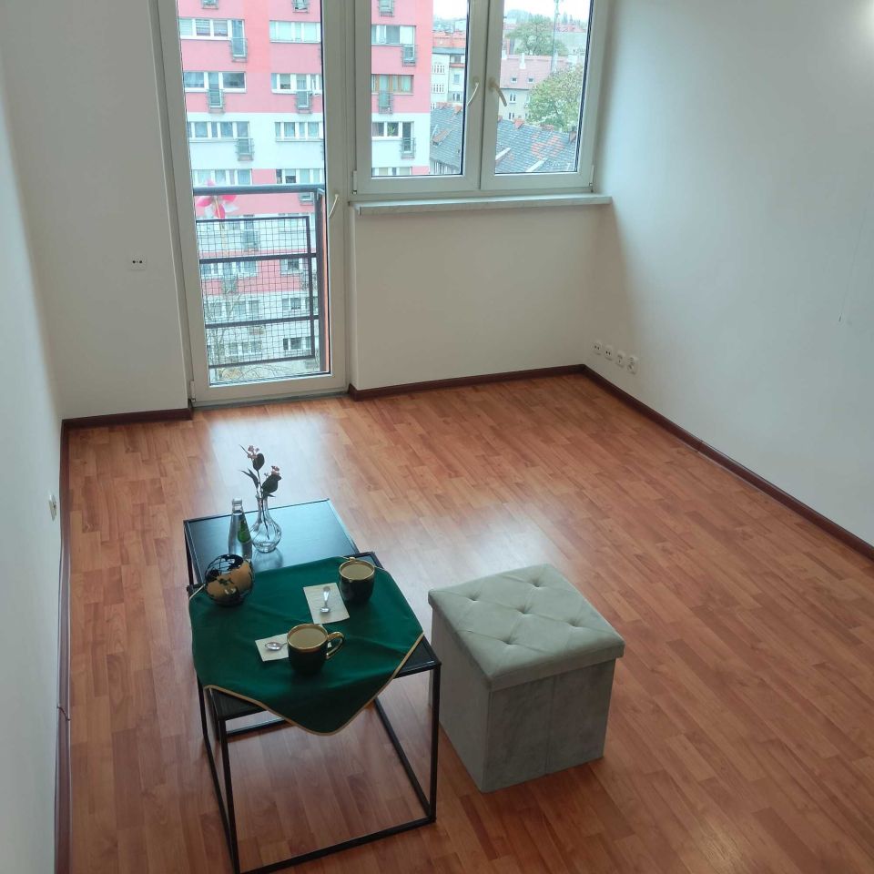 Mieszkanie 2-pokojowe Zabrze Centrum, ul. Kowalska. Zdjęcie 7