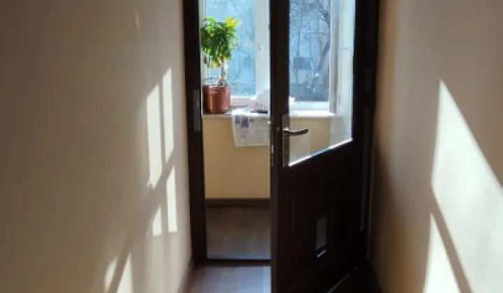 Mieszkanie 1-pokojowe Kraków Grzegórzki, ul. Grzegórzecka