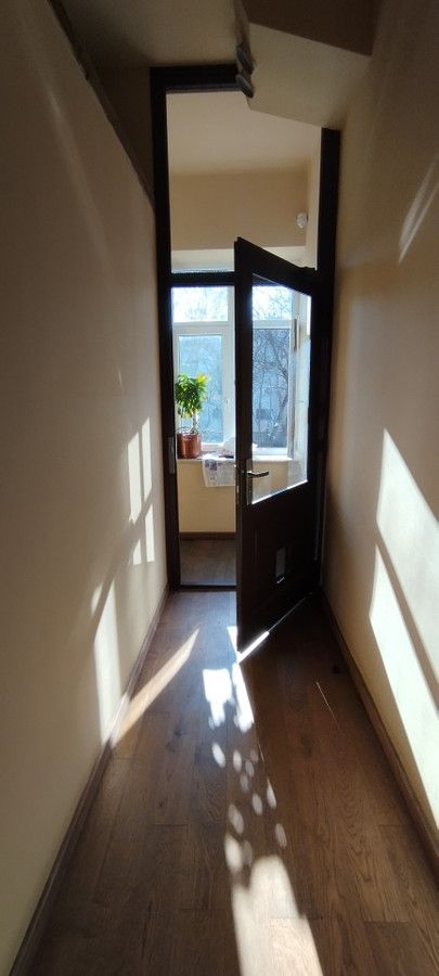 Mieszkanie 1-pokojowe Kraków Grzegórzki, ul. Grzegórzecka. Zdjęcie 1