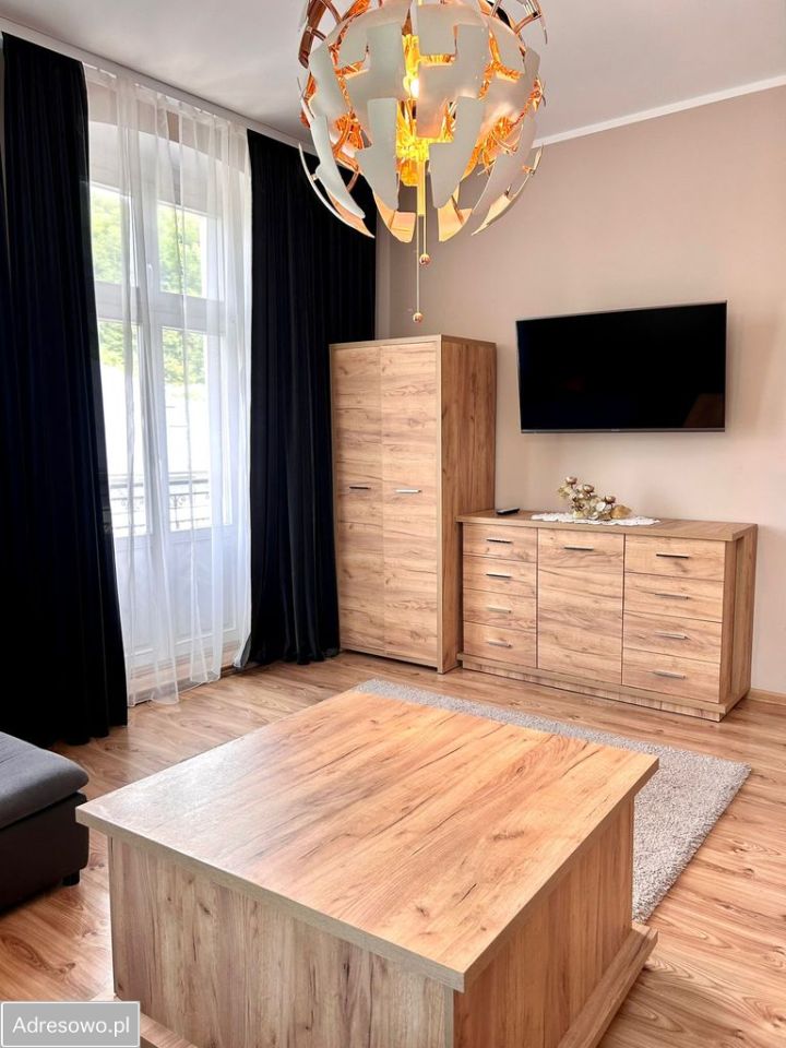 Mieszkanie 2-pokojowe Kudowa-Zdrój. Zdjęcie 2