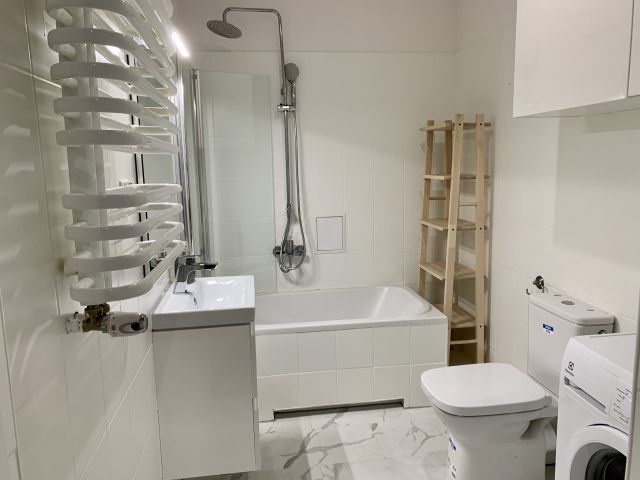 Mieszkanie 1-pokojowe Warszawa Mokotów, ul. Karola Chodkiewicza. Zdjęcie 6