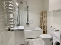 Mieszkanie 1-pokojowe Warszawa Mokotów, ul. Karola Chodkiewicza. Zdjęcie 4