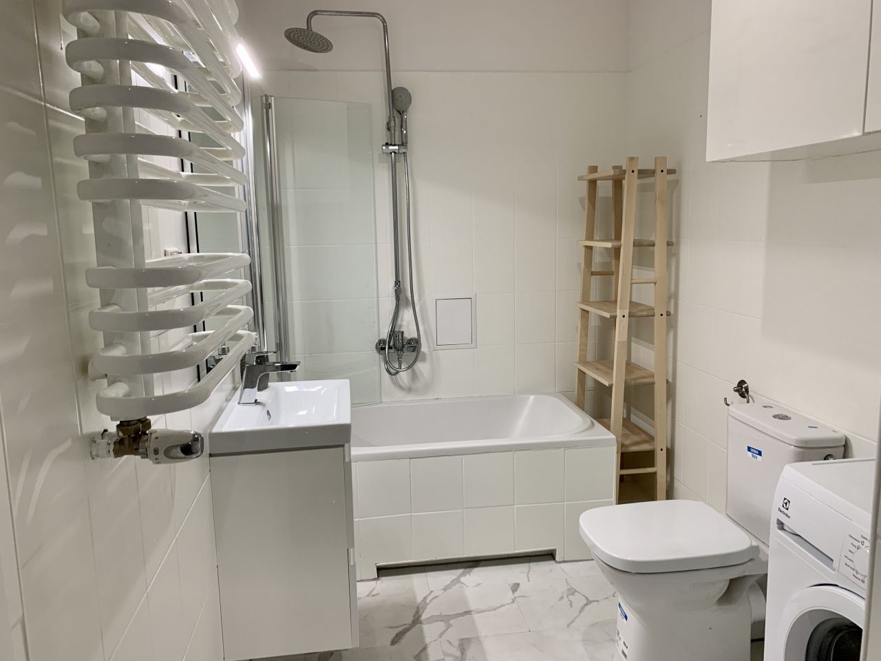 Mieszkanie 1-pokojowe Warszawa Mokotów, ul. Karola Chodkiewicza. Zdjęcie 6