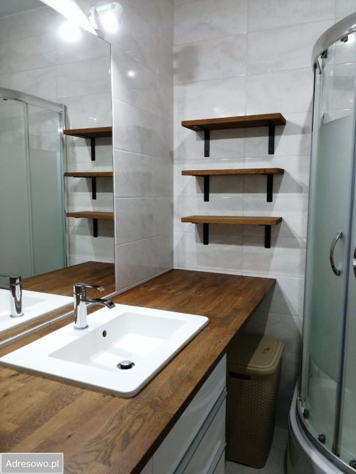 Mieszkanie 3-pokojowe Parzniew, ul. Działkowa. Zdjęcie 3