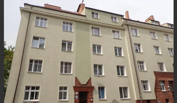 Mieszkanie 2-pokojowe Szczecin Niebuszewo, ul. Boguchwały