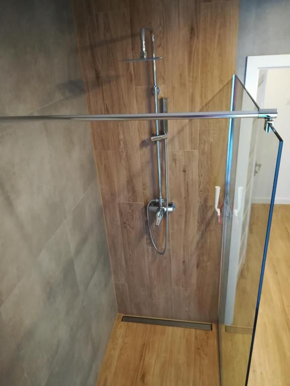 Mieszkanie 1-pokojowe Nałęczów Wąwozy, ul. Kamieniak. Zdjęcie 7