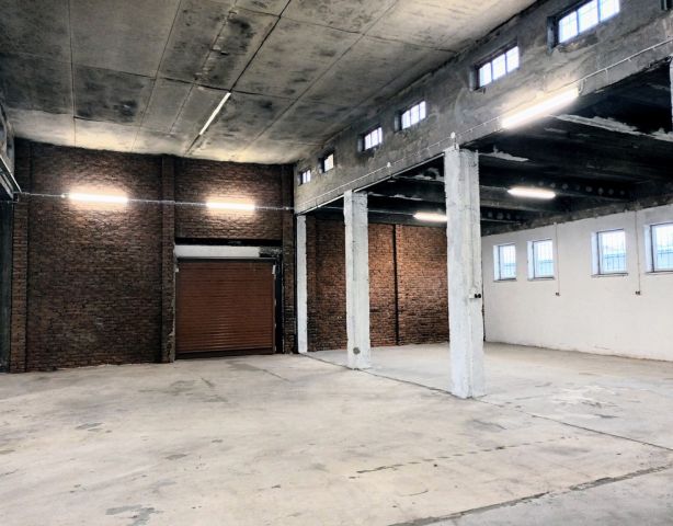 Hala/magazyn Rzeszów. Zdjęcie 1