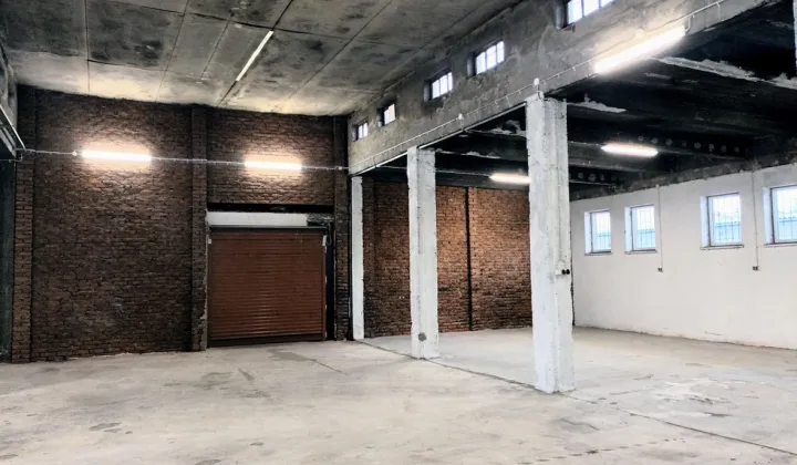 Hala/magazyn Rzeszów