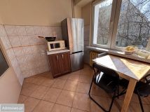 Mieszkanie 1-pokojowe Łódź Widzew, ul. Gołębia. Zdjęcie 4