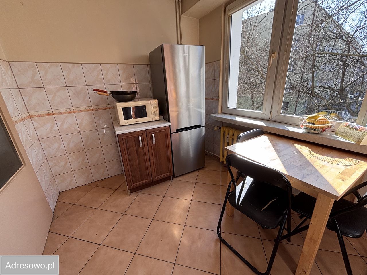 Mieszkanie 1-pokojowe Łódź Widzew, ul. Gołębia. Zdjęcie 5