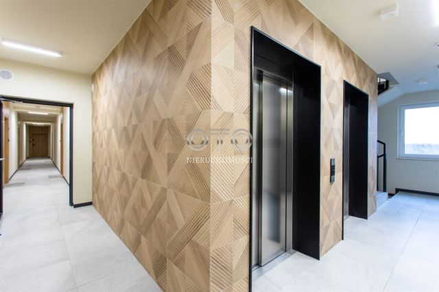 Mieszkanie 2-pokojowe Wrocław Fabryczna, ul. Białowieska. Zdjęcie 18