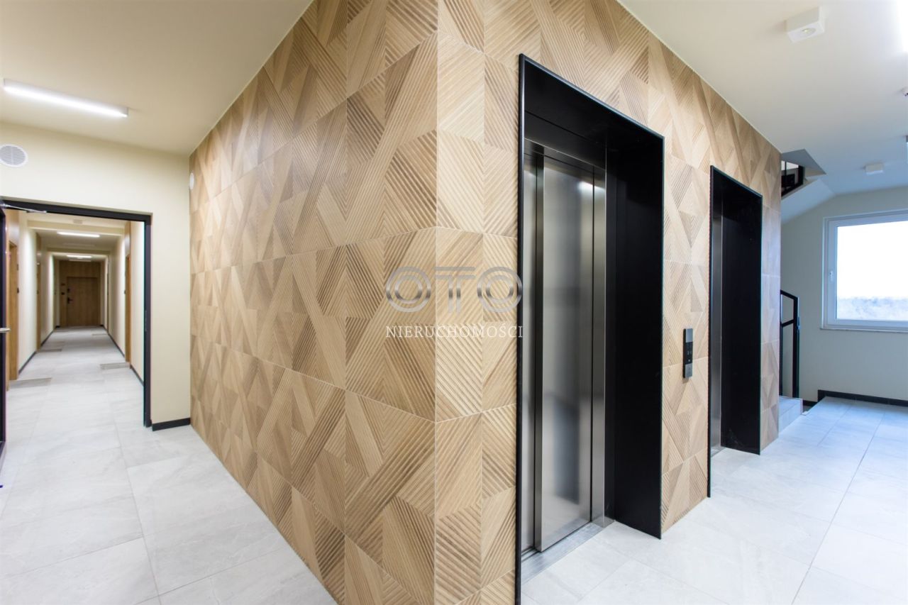 Mieszkanie 2-pokojowe Wrocław Fabryczna, ul. Białowieska. Zdjęcie 18