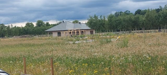Działka budowlana Żabiniec. Zdjęcie 1