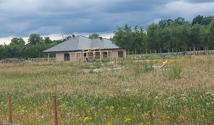 Działka budowlana Żabiniec