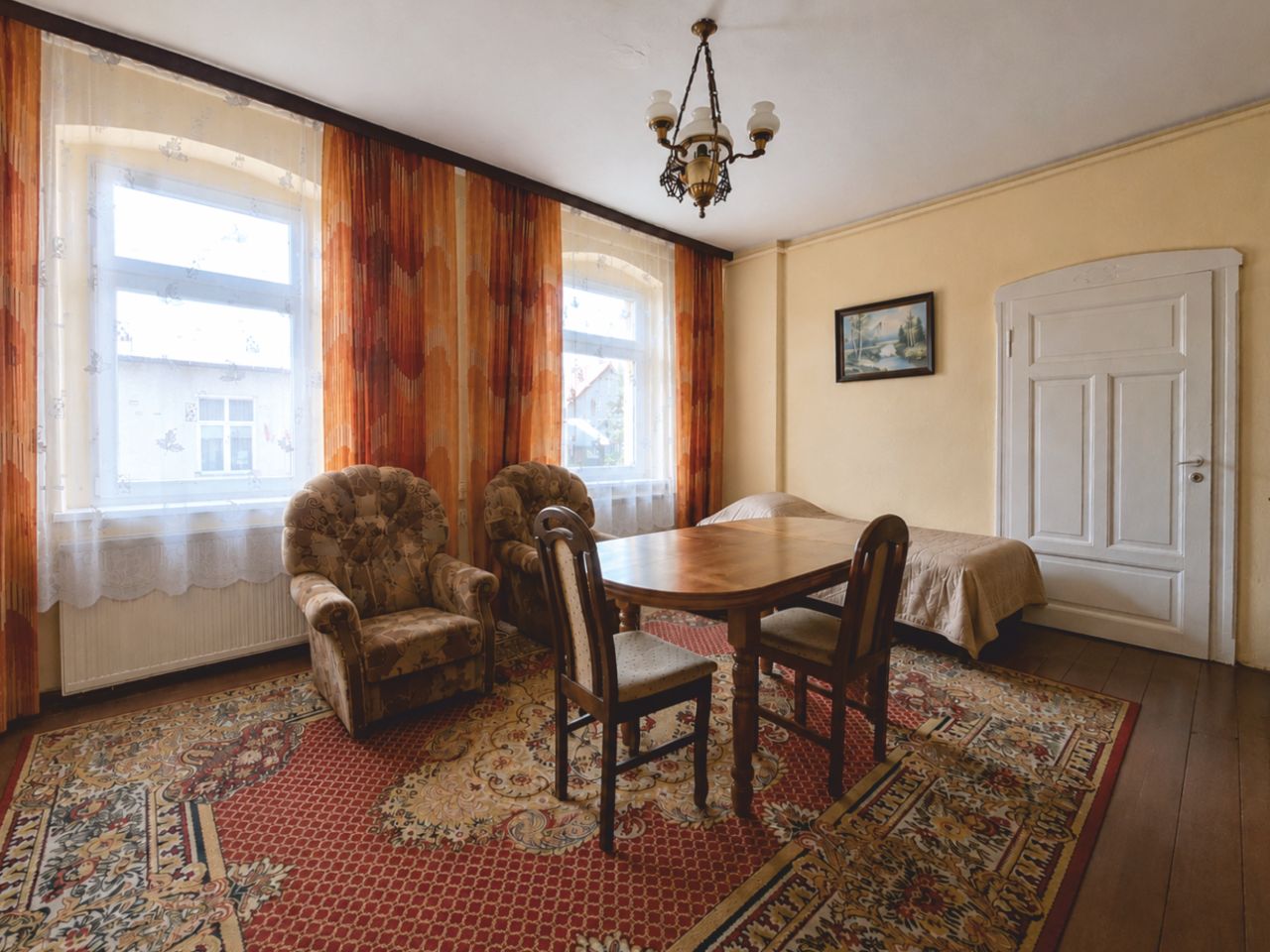 dom wolnostojący, 5 pokoi Czernica, ul. Odrzańska. Zdjęcie 13