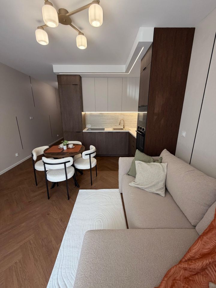 Mieszkanie 3-pokojowe Olsztyn, ul. Bydgoska. Zdjęcie 3