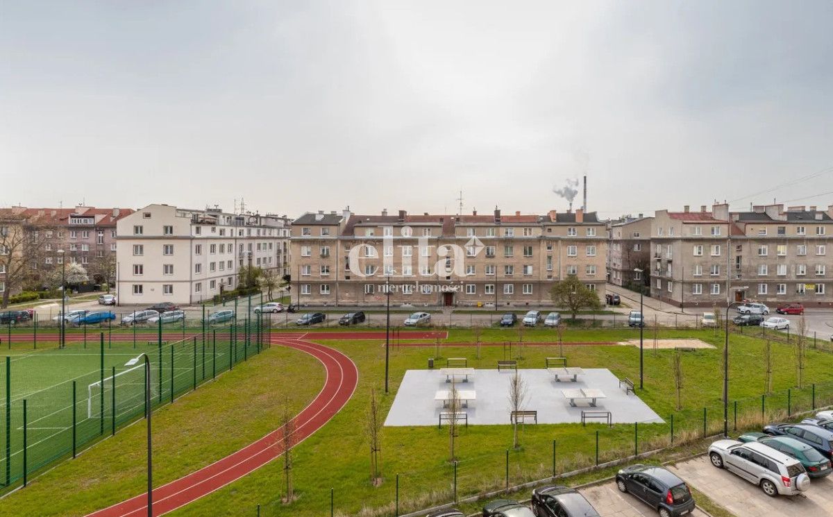 Mieszkanie 2-pokojowe Gdańsk Wrzeszcz, ul. Jana Ostroroga. Zdjęcie 10