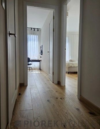 Mieszkanie 4-pokojowe Warszawa Wilanów, ul. Jerzego Holzera. Zdjęcie 9